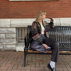 COPY - Vintage cardigan